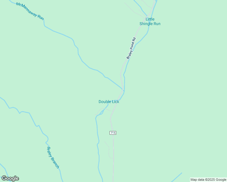 map of restaurants, bars, coffee shops, grocery stores, and more near 966 Braley Pond Road in West Augusta