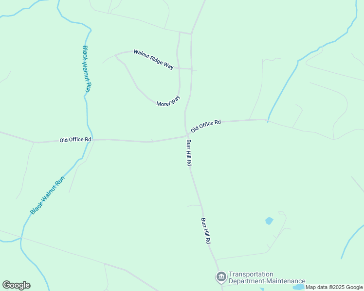 map of restaurants, bars, coffee shops, grocery stores, and more near 7170 Burr Hill Road in Rhoadesville
