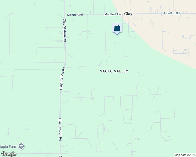 map of restaurants, bars, coffee shops, grocery stores, and more near 13435 Bennett Road in Herald