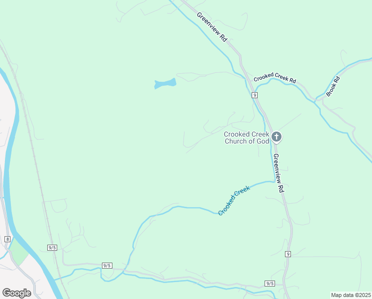 map of restaurants, bars, coffee shops, grocery stores, and more near 277 Newbridge Road in Charleston