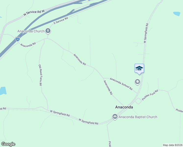 map of restaurants, bars, coffee shops, grocery stores, and more near 538 Winding Woods Court in Saint Clair