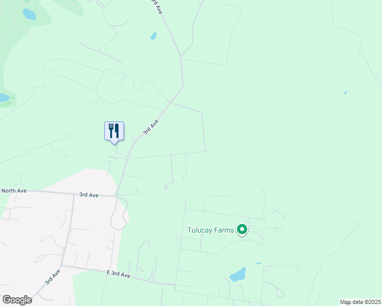 map of restaurants, bars, coffee shops, grocery stores, and more near 1100 Barrow Lane in Napa