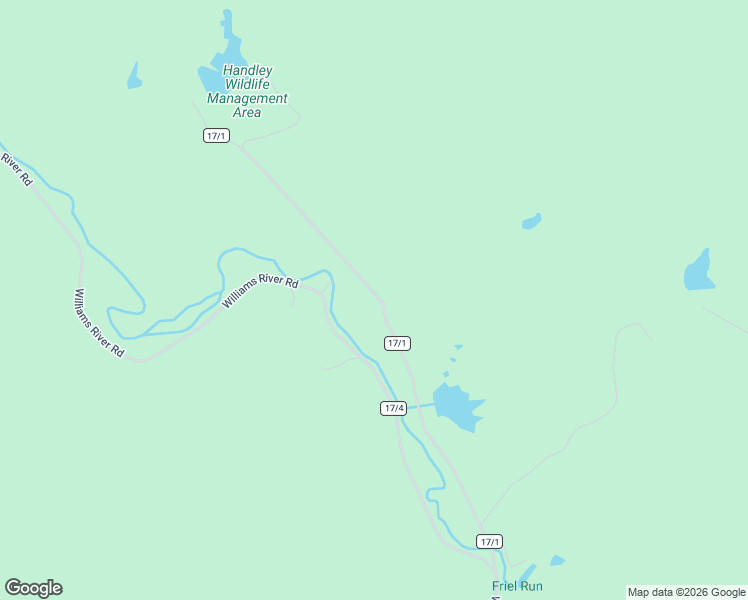map of restaurants, bars, coffee shops, grocery stores, and more near 2315 Handley Road in Marlinton