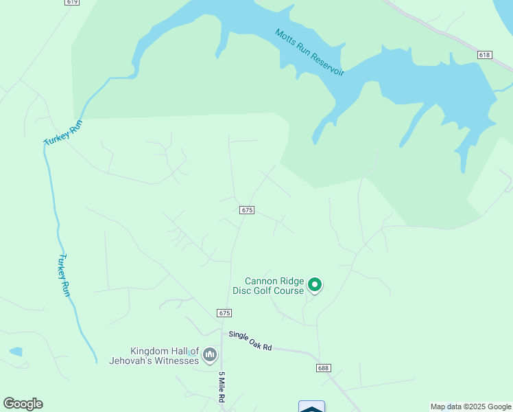 map of restaurants, bars, coffee shops, grocery stores, and more near 12701 Isle of Pines Boulevard in Fredericksburg