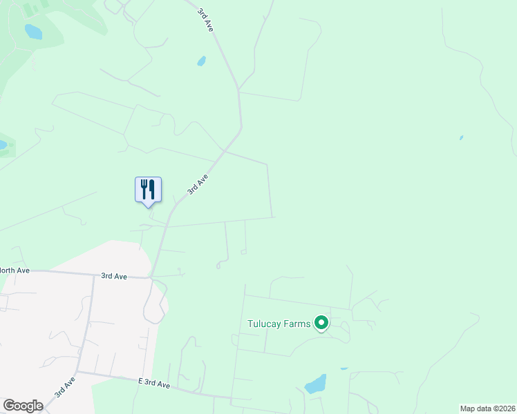 map of restaurants, bars, coffee shops, grocery stores, and more near 1090 Barrow Lane in Napa