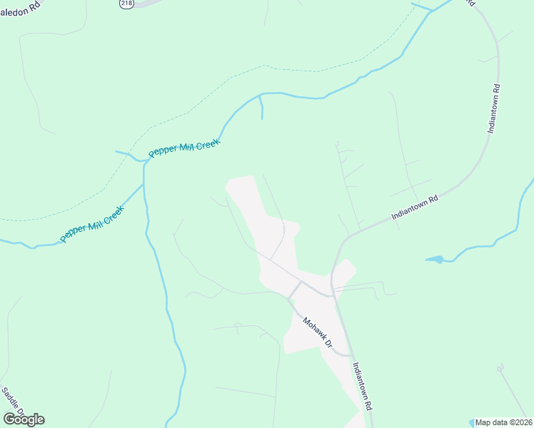 map of restaurants, bars, coffee shops, grocery stores, and more near 7512 Mattaponi Lane in King George