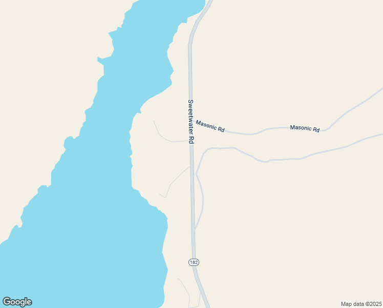 map of restaurants, bars, coffee shops, grocery stores, and more near 2471 Highway 182 in Bridgeport