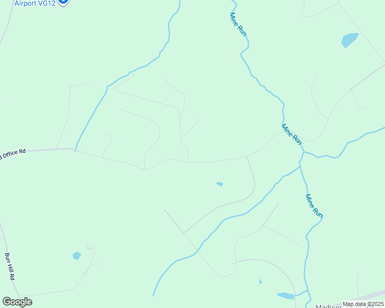 map of restaurants, bars, coffee shops, grocery stores, and more near in Rhoadesville