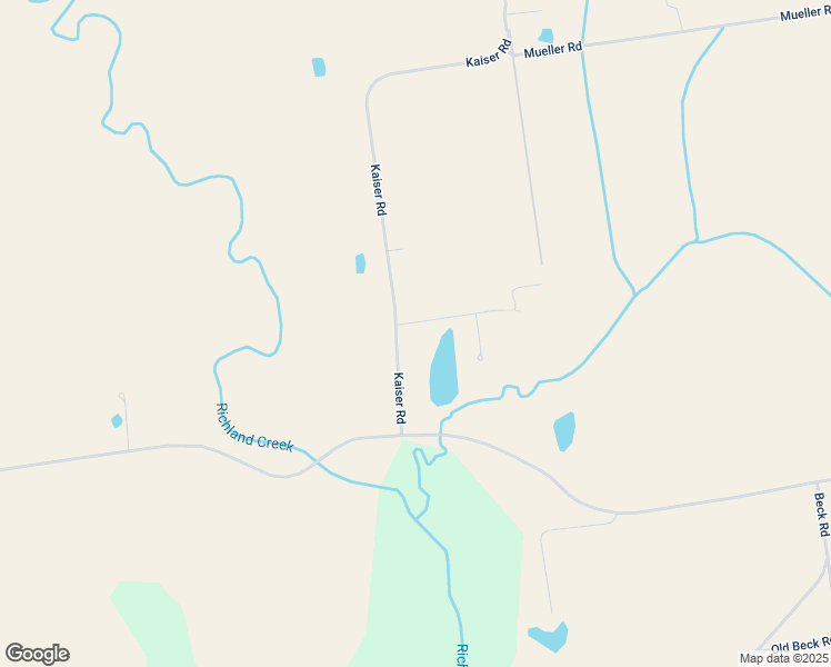 map of restaurants, bars, coffee shops, grocery stores, and more near 2266 Kaiser Road in New Athens