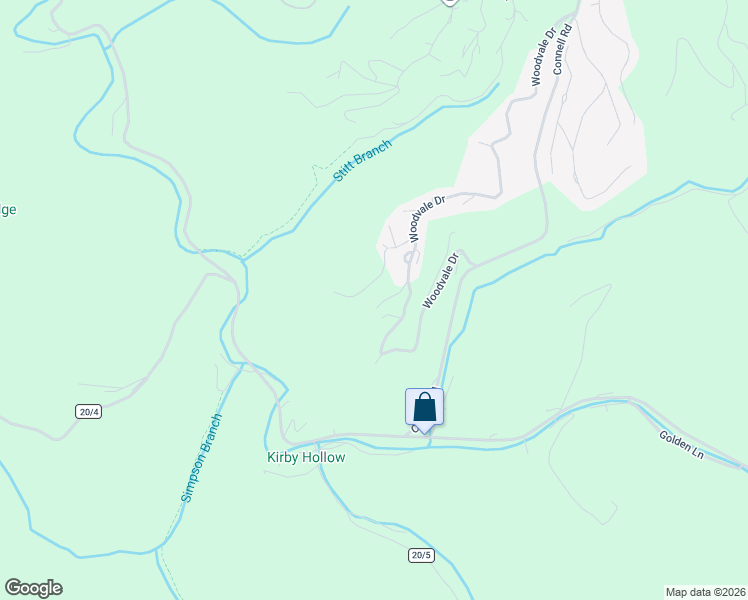 map of restaurants, bars, coffee shops, grocery stores, and more near 1706 Tanner Rd in Charleston
