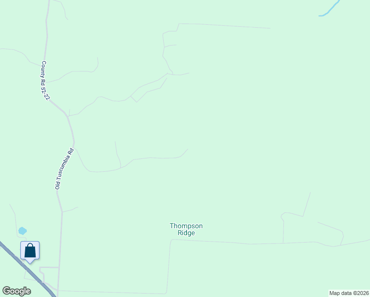 map of restaurants, bars, coffee shops, grocery stores, and more near 28 Prater Road in Eldon