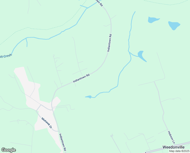 map of restaurants, bars, coffee shops, grocery stores, and more near 7437 Indiantown Road in King George