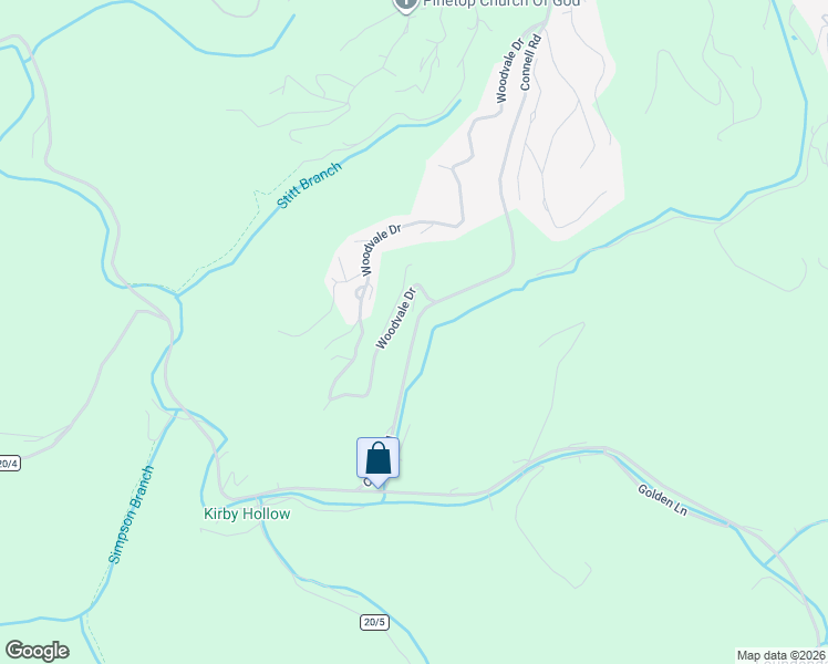 map of restaurants, bars, coffee shops, grocery stores, and more near 1666 Connell Road in Charleston