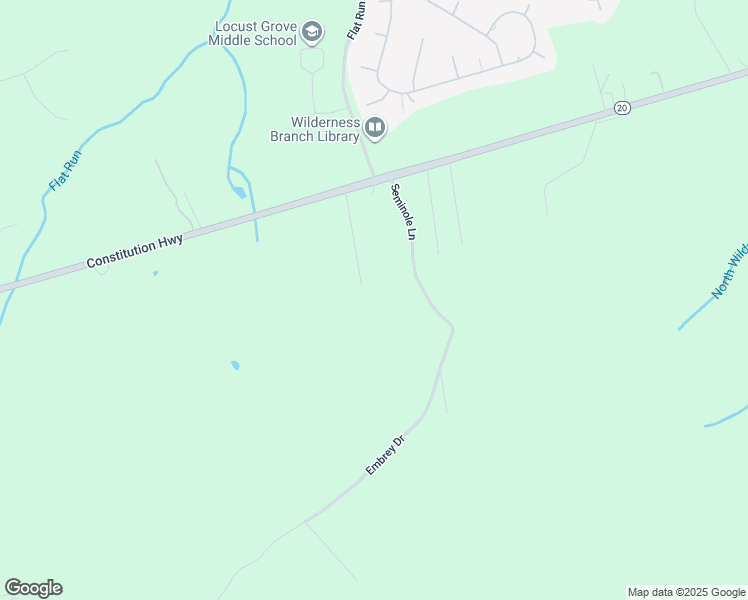 map of restaurants, bars, coffee shops, grocery stores, and more near 7043 Wolds Lane in Locust Grove