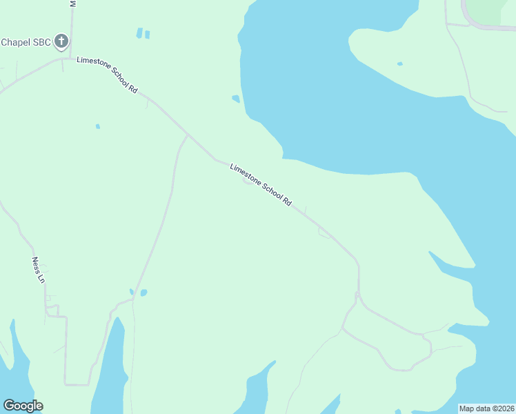 map of restaurants, bars, coffee shops, grocery stores, and more near 14928 Limestone School Road in Warsaw