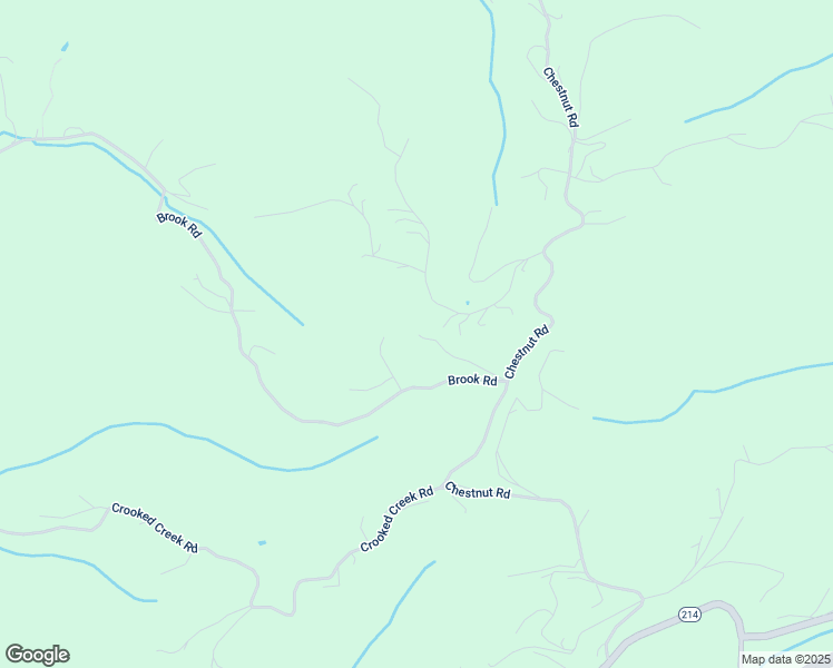 map of restaurants, bars, coffee shops, grocery stores, and more near 206 Longleaf Drive in South Charleston