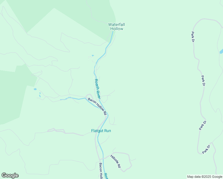 map of restaurants, bars, coffee shops, grocery stores, and more near 4-198 Crawfords Road in Dyke