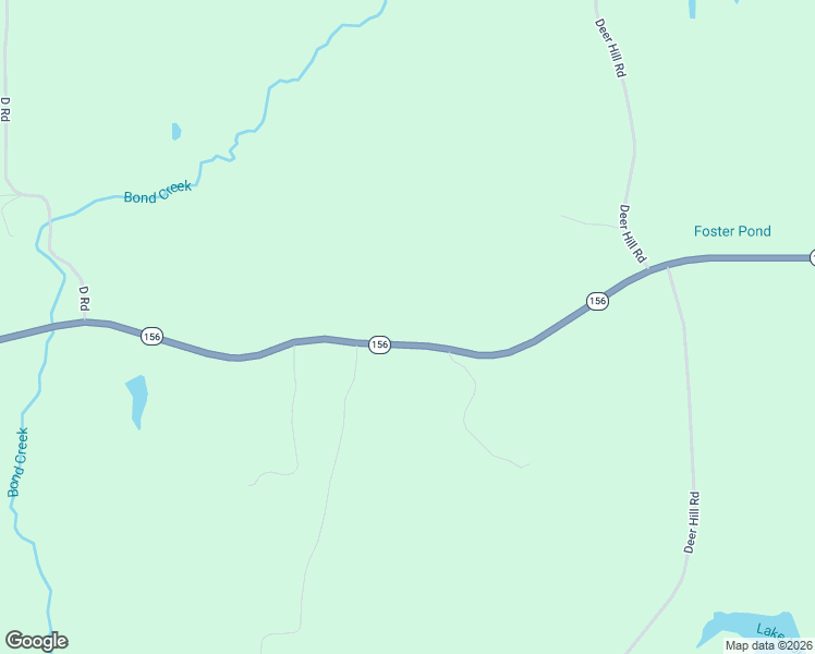 map of restaurants, bars, coffee shops, grocery stores, and more near 2605 Illinois 156 in Waterloo