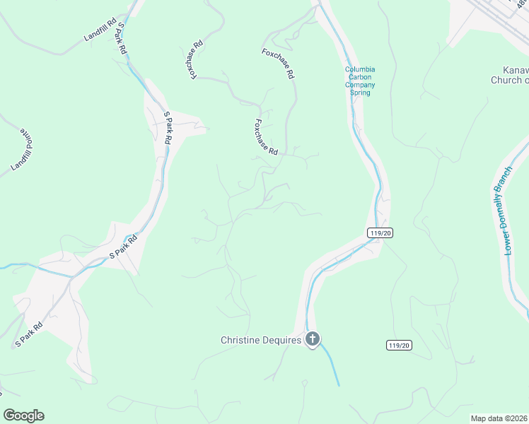 map of restaurants, bars, coffee shops, grocery stores, and more near 34-68 Kit Road in Charleston