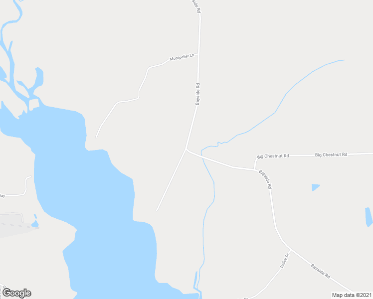 map of restaurants, bars, coffee shops, grocery stores, and more near 39850 Bayside Road in Leonardtown