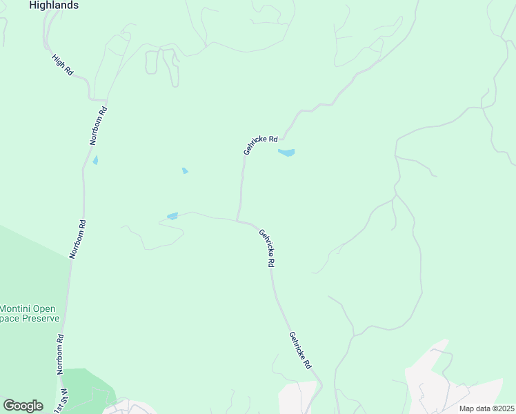 map of restaurants, bars, coffee shops, grocery stores, and more near 18432 Gehricke Road in Sonoma