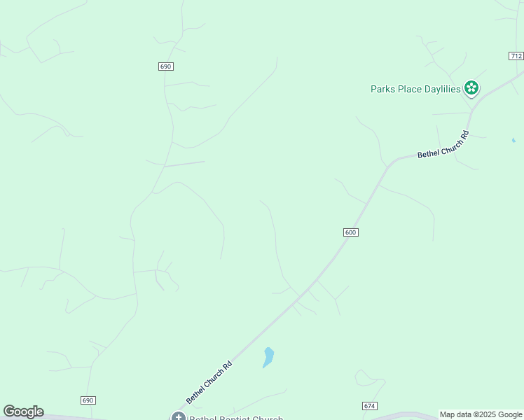 map of restaurants, bars, coffee shops, grocery stores, and more near 75 Fleetwood Farm Lane in Fredericksburg