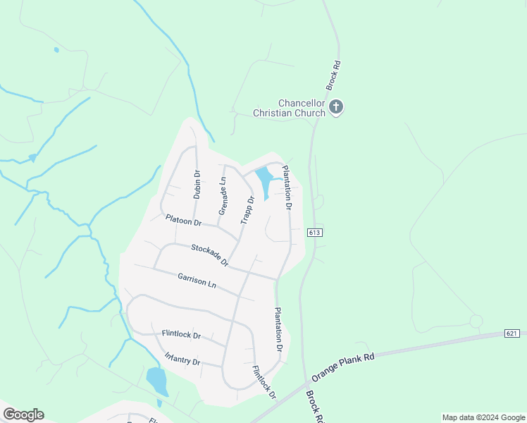 map of restaurants, bars, coffee shops, grocery stores, and more near 10914 Thiel Court in Spotsylvania