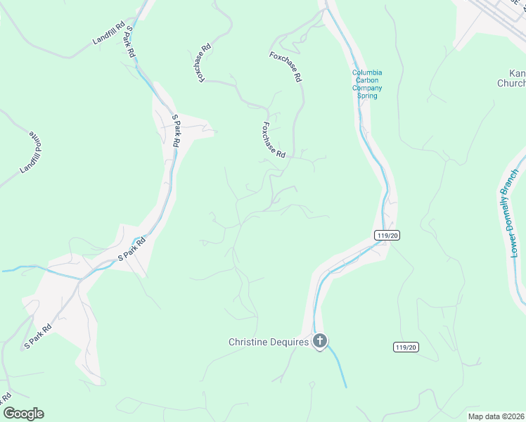 map of restaurants, bars, coffee shops, grocery stores, and more near 34 Kit Road in Charleston