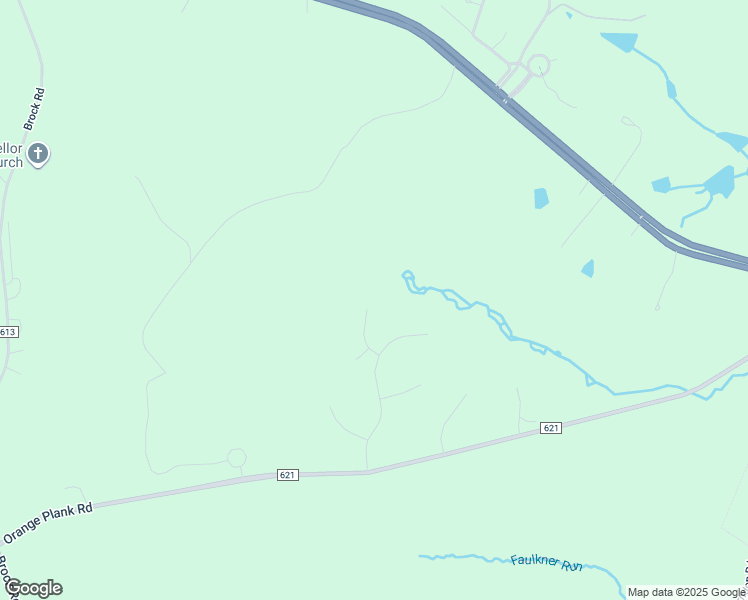 map of restaurants, bars, coffee shops, grocery stores, and more near 12819 Kelsey Circle in Spotsylvania Courthouse