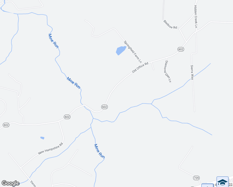 map of restaurants, bars, coffee shops, grocery stores, and more near 30396 Old Office Road in Locust Grove
