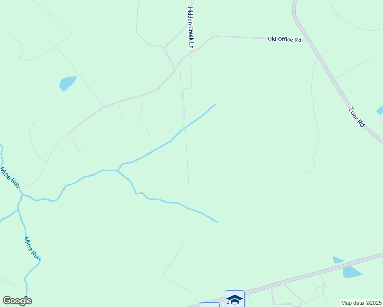 map of restaurants, bars, coffee shops, grocery stores, and more near 7001 Sierra Way in Locust Grove