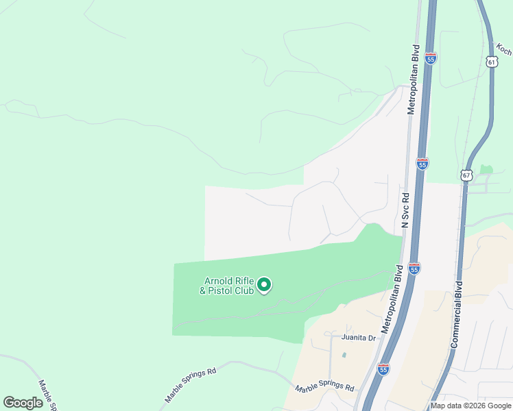 map of restaurants, bars, coffee shops, grocery stores, and more near 2028 Quail Mdw in Barnhart