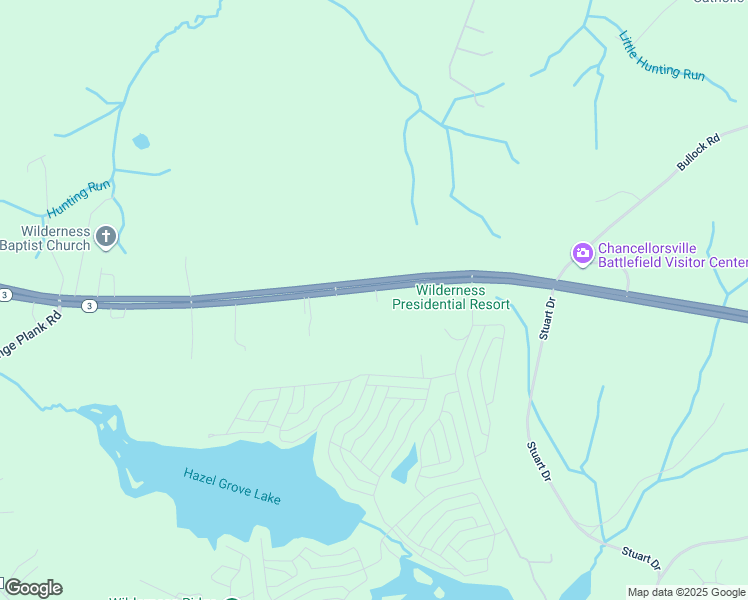 map of restaurants, bars, coffee shops, grocery stores, and more near 9336 Plank Road in Spotsylvania Courthouse