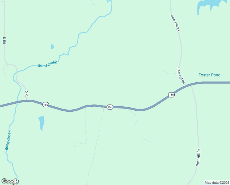 map of restaurants, bars, coffee shops, grocery stores, and more near 2605 Illinois 156 in Waterloo