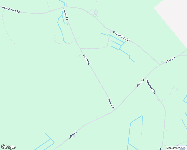 map of restaurants, bars, coffee shops, grocery stores, and more near 4254 Smith Road in Salisbury
