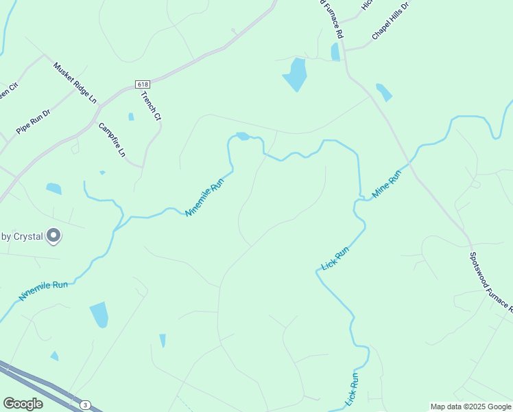 map of restaurants, bars, coffee shops, grocery stores, and more near 12911 Eastmont Drive in Fredericksburg