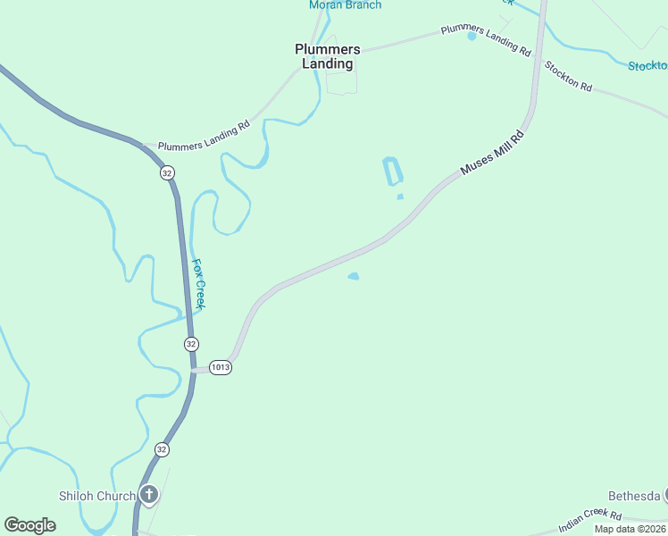 map of restaurants, bars, coffee shops, grocery stores, and more near 552 Muses Mill Road in Wallingford