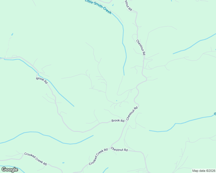 map of restaurants, bars, coffee shops, grocery stores, and more near Newcomer Road Ridge Estates in Charleston