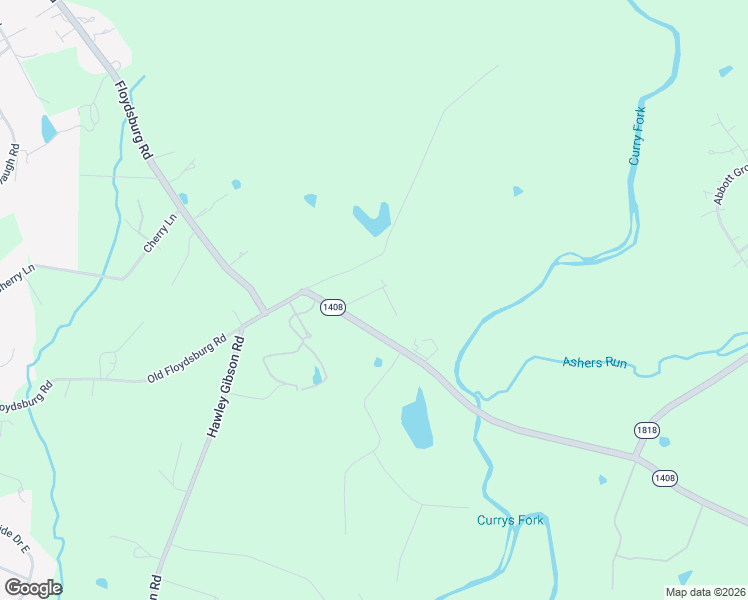 map of restaurants, bars, coffee shops, grocery stores, and more near 5306 Lee Avenue in Crestwood
