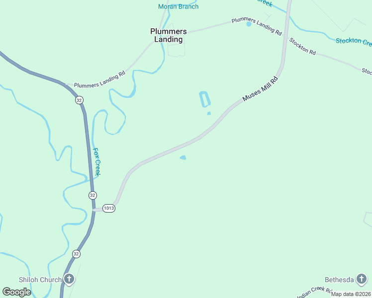map of restaurants, bars, coffee shops, grocery stores, and more near 552 Muses Mill Road in Wallingford