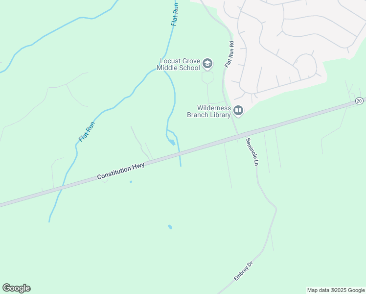 map of restaurants, bars, coffee shops, grocery stores, and more near in Locust Grove