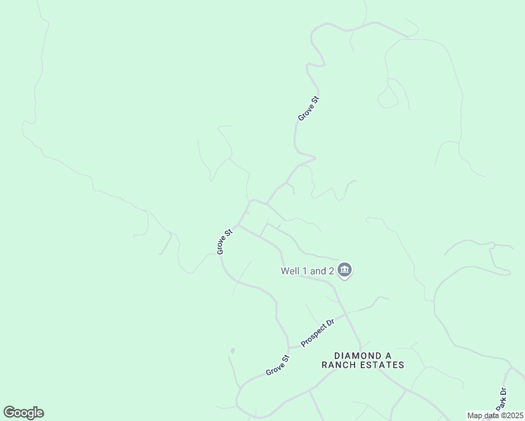 map of restaurants, bars, coffee shops, grocery stores, and more near 19319 Spring Drive in Sonoma