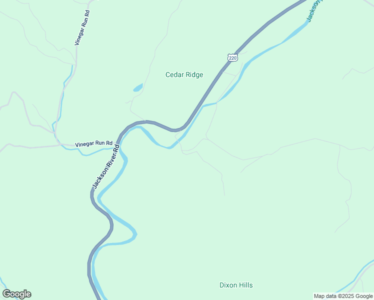 map of restaurants, bars, coffee shops, grocery stores, and more near 157 McLaughlin Lane in Monterey