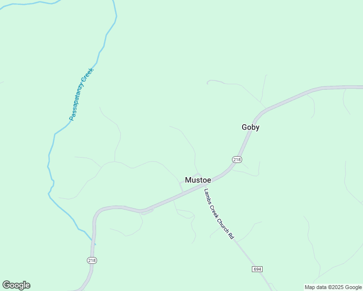 map of restaurants, bars, coffee shops, grocery stores, and more near 7490 Long Leaf Lane in King George