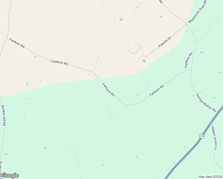 map of restaurants, bars, coffee shops, grocery stores, and more near 355 Ladd Road in Waynesboro