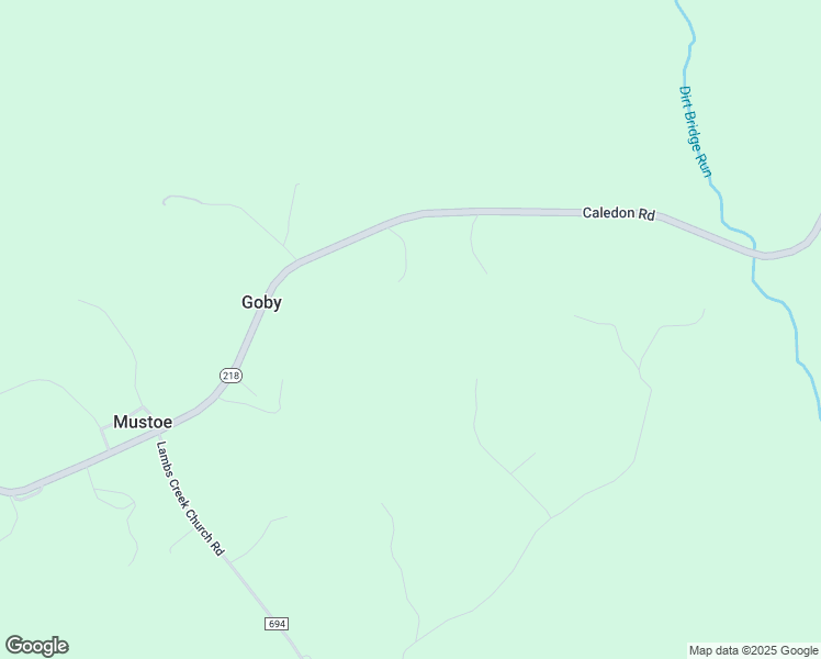 map of restaurants, bars, coffee shops, grocery stores, and more near 7295 Cottonwood Court in King George
