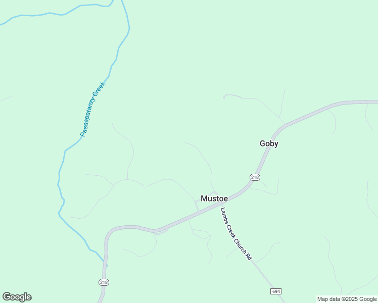map of restaurants, bars, coffee shops, grocery stores, and more near 7440 Long Leaf Lane in King George