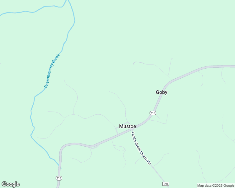 map of restaurants, bars, coffee shops, grocery stores, and more near 7449 Long Leaf Lane in King George