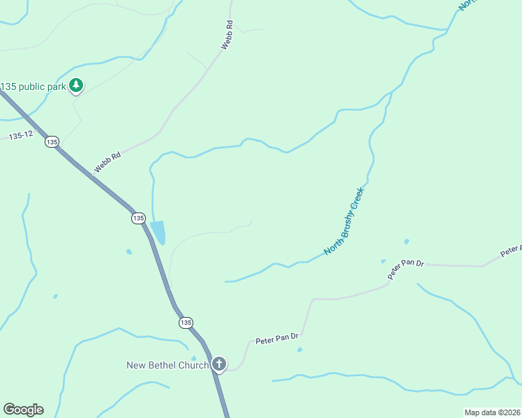 map of restaurants, bars, coffee shops, grocery stores, and more near in Gravois Mills