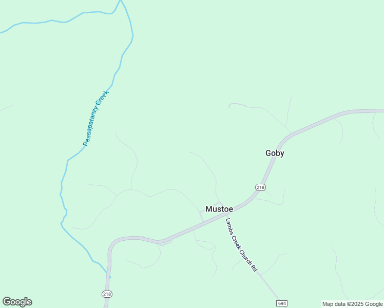 map of restaurants, bars, coffee shops, grocery stores, and more near 7428 Long Leaf Lane in King George